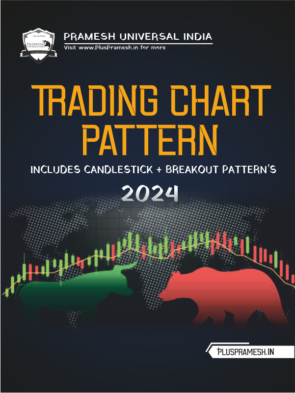 Trading Chart Pattern Book