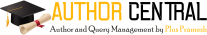 Author Central