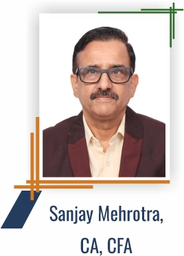 Sanjay mehrotra